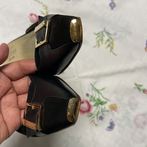 Gucci heels - Picture 3 of 14